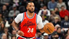 A look back at Norman Powell's dominant plays from last season