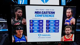 FanDuel Spotlight: Who's now the NBA team to beat in the East?