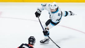 What are fair expectations for Maccelli with the Leafs this season?