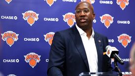 Mike Brown emphasizes trust in first Knicks news conference