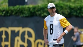Todd's Odds: Steelers' Super Bowl chances; Browns' Week 1 starter, and more